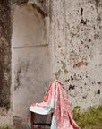 Mana Kantha Throw - CQC LA -