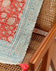 Mana Kantha Throw - CQC LA -