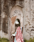 Mana Kantha Throw - CQC LA -