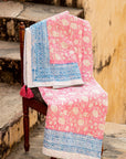 Mana Kantha Throw - CQC LA -