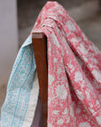 Mana Kantha Throw - CQC LA -