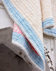 Mana Quilt - CQC LA - Twin