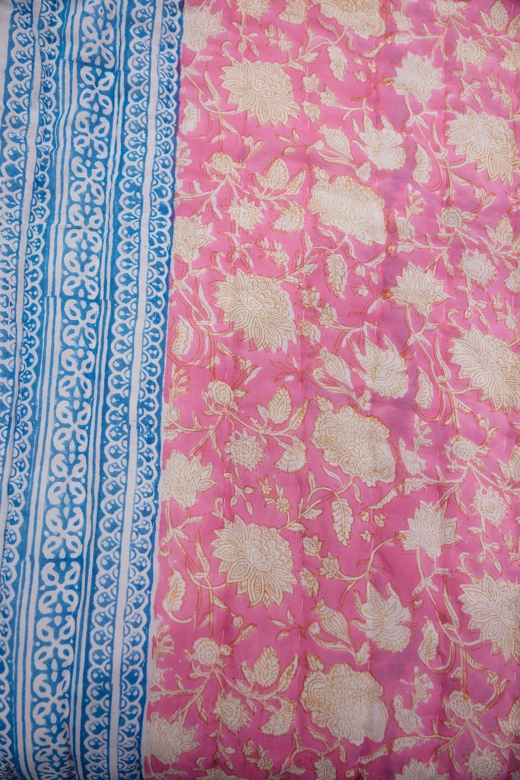 Mana Quilt - CQC LA - Twin