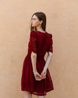 Martine Dress - CQC LA - XS/S