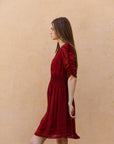 Martine Dress - CQC LA - XS/S