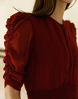 Martine Dress - CQC LA - XS/S