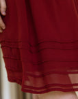 Martine Dress - CQC LA - XS/S