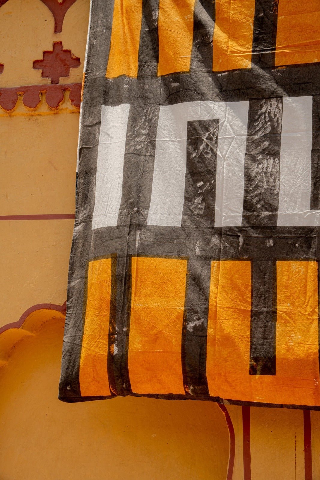 Midnight Moon Duvet (Reverse) - CQC LA - Queen