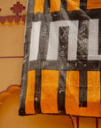Midnight Moon Duvet (Reverse) - CQC LA - Queen