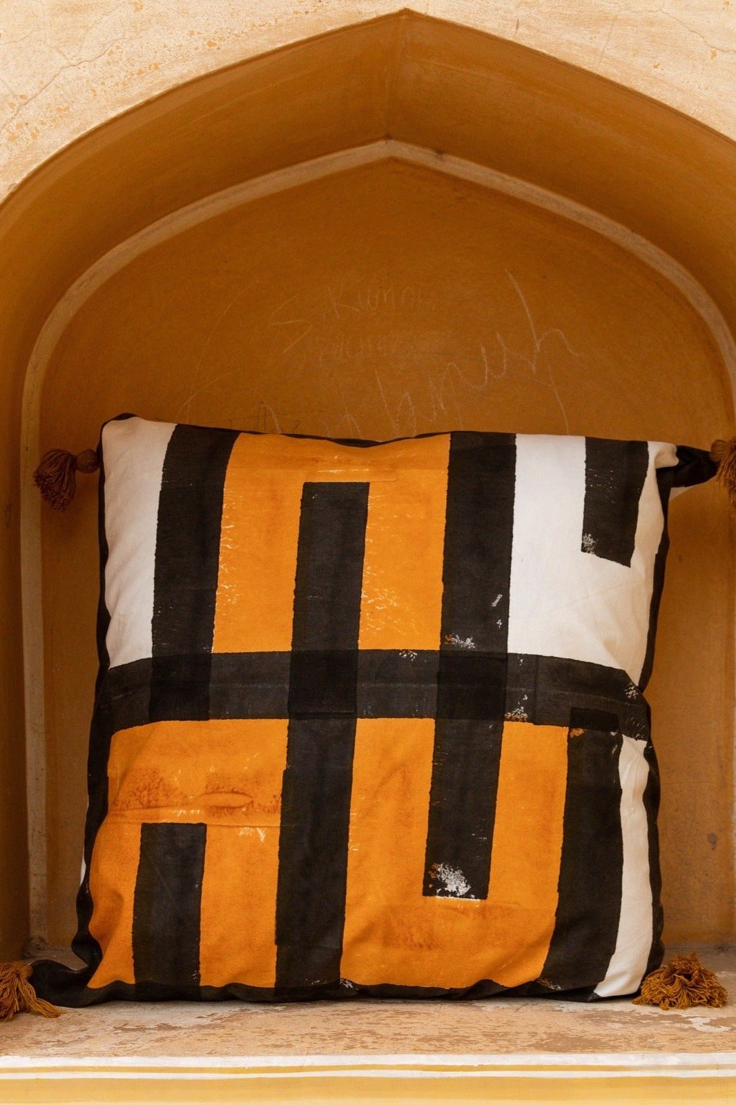 Midnight Moon Reverse Sham - CQC LA -