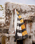 Midnight Moon Throw - CQC LA -