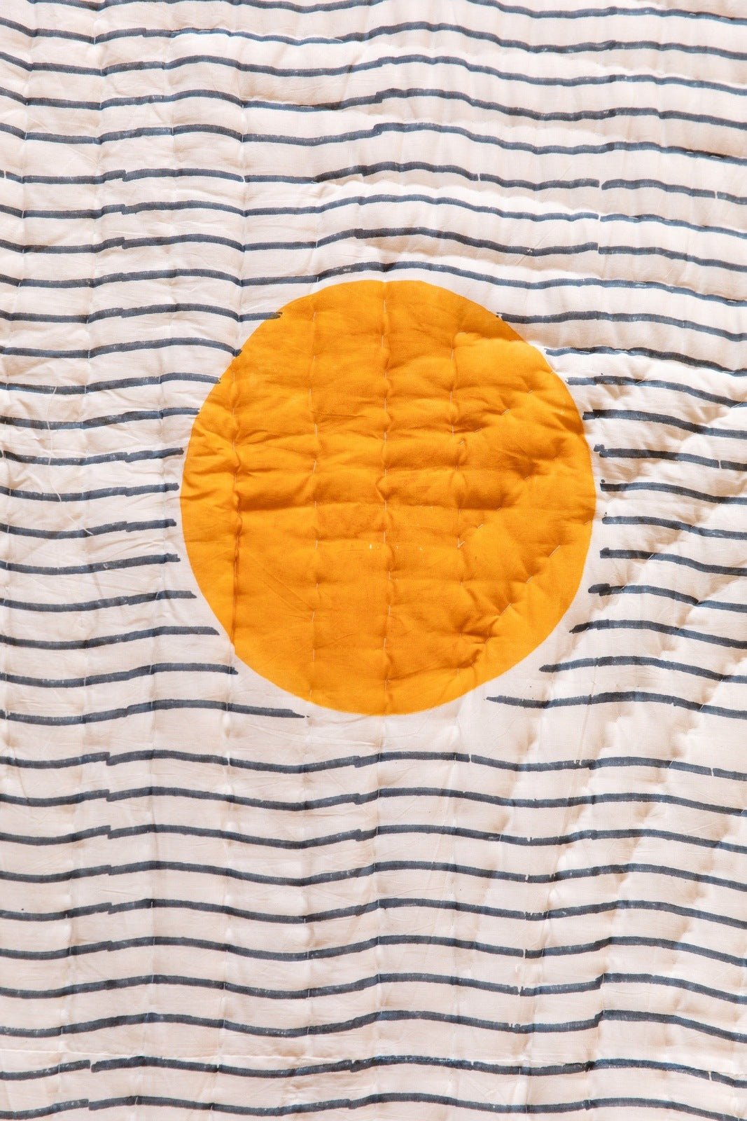 Mojave Quilt - CQC LA - Twin