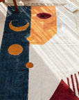 Mojave Rug - CQC LA - 4' x 6'