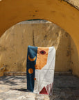 Mojave Rug - CQC LA - 4' x 6'