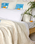 Mountain Top Quilt - CQC LA - Twin