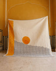 New Moon Quilt - CQC LA - Twin