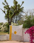 New Moon Quilt - CQC LA - Twin