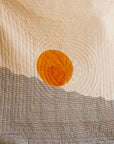New Moon Quilt - CQC LA - Twin