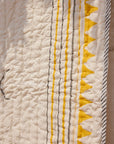 New Moon Quilt - CQC LA - Twin