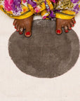 New Moon Rug - CQC LA - 2' x 6'