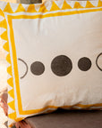 New Moon Sham (Reverse) - CQC LA -