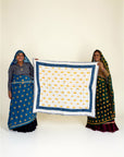 Ojai Baby Quilt - CQC LA - Baby