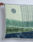 Ojai Baby Quilt - CQC LA - Baby
