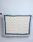 Ojai Baby Quilt - CQC LA - Baby