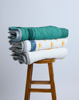 Ojai Baby Quilt - CQC LA - Baby
