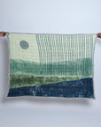 Ojai Baby Quilt (Reverse) - CQC LA - Baby