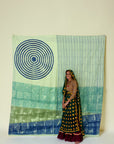 Ojai Duvet Cover (Reverse) - CQC LA - Queen
