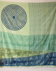 Ojai Duvet Cover (Reverse) - CQC LA - Queen