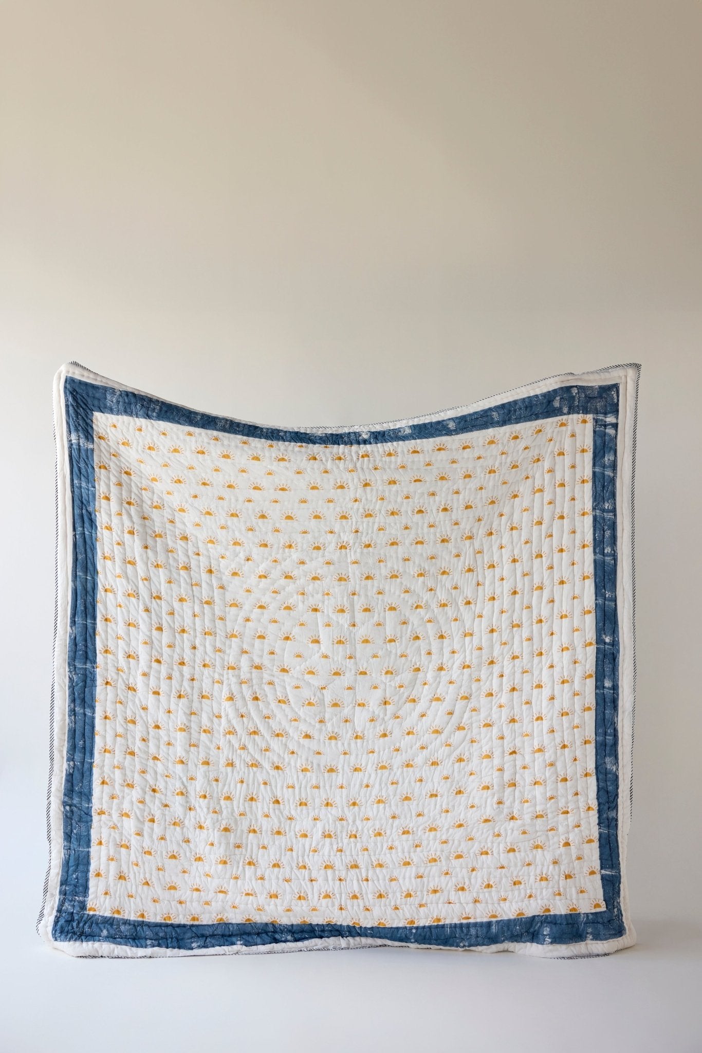Ojai Quilt - CQC LA - Twin