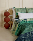 Ojai Quilt - CQC LA - Twin