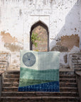 Ojai Quilt - CQC LA - Twin