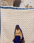 Ojai Quilt - CQC LA - Twin