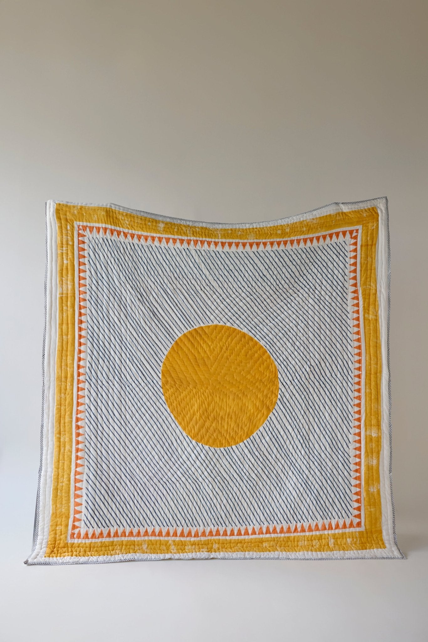 Ouray Quilt - CQC LA - Twin