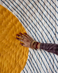 Ouray Quilt (Reverse) - CQC LA - Twin