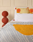 Ouray Quilt (Reverse) - CQC LA - Twin