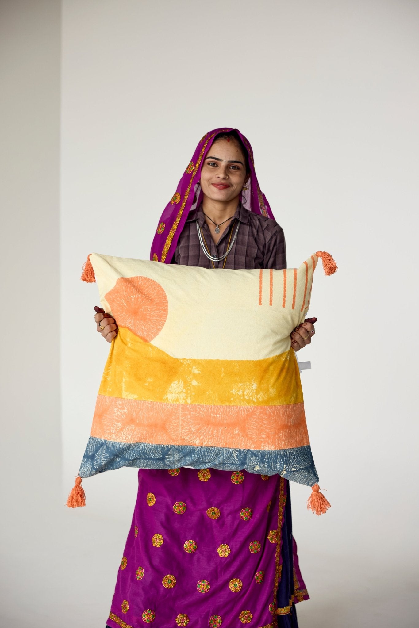 Ouray Quilt (Reverse) - CQC LA - Twin