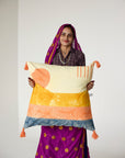 Ouray Quilt (Reverse) - CQC LA - Twin