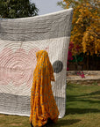 Plentiful Quilt - CQC LA - Queen