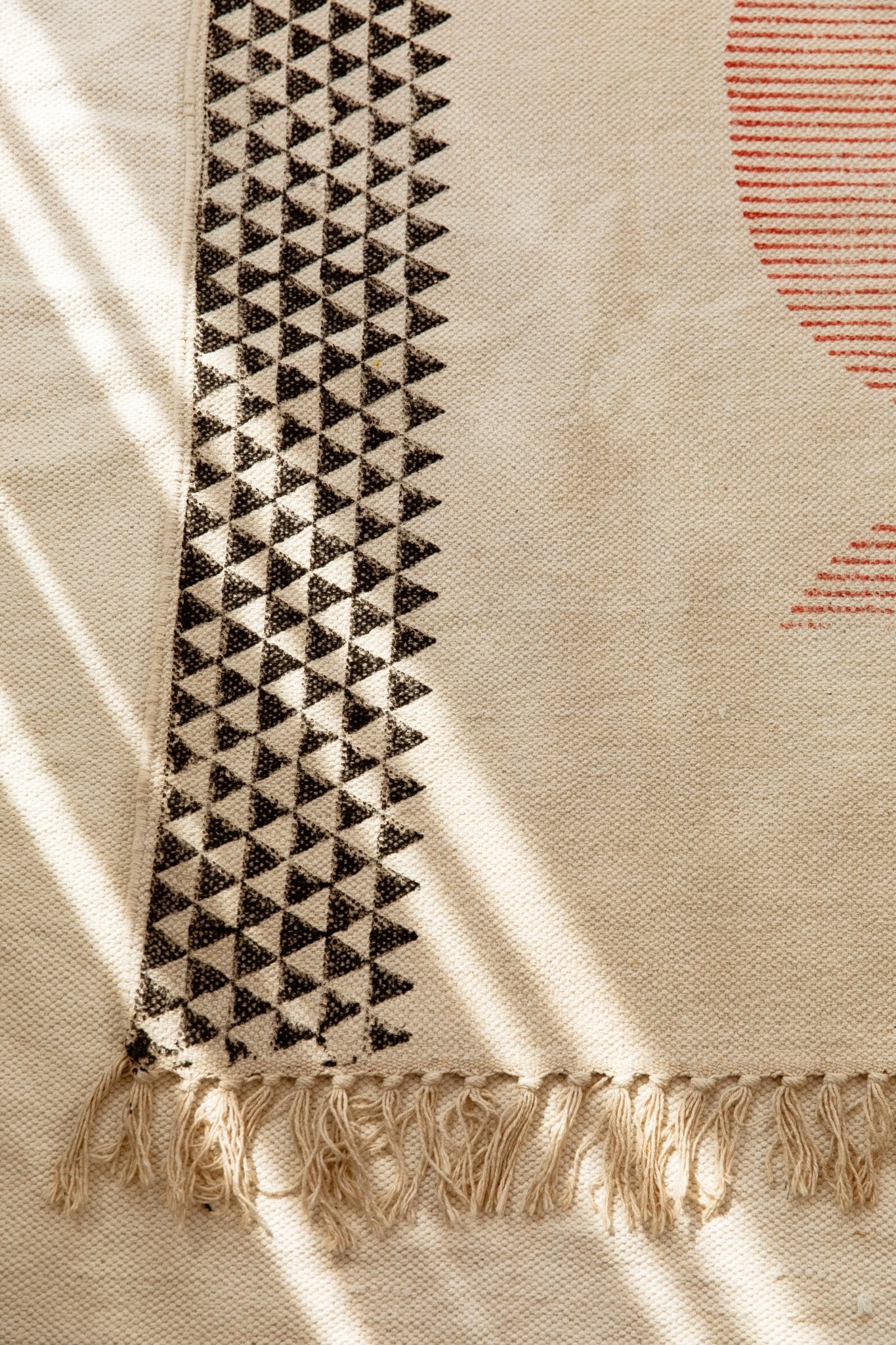 Plentiful Rug - CQC LA - 2' x 6'