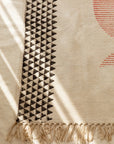 Plentiful Rug - CQC LA - 2' x 6'
