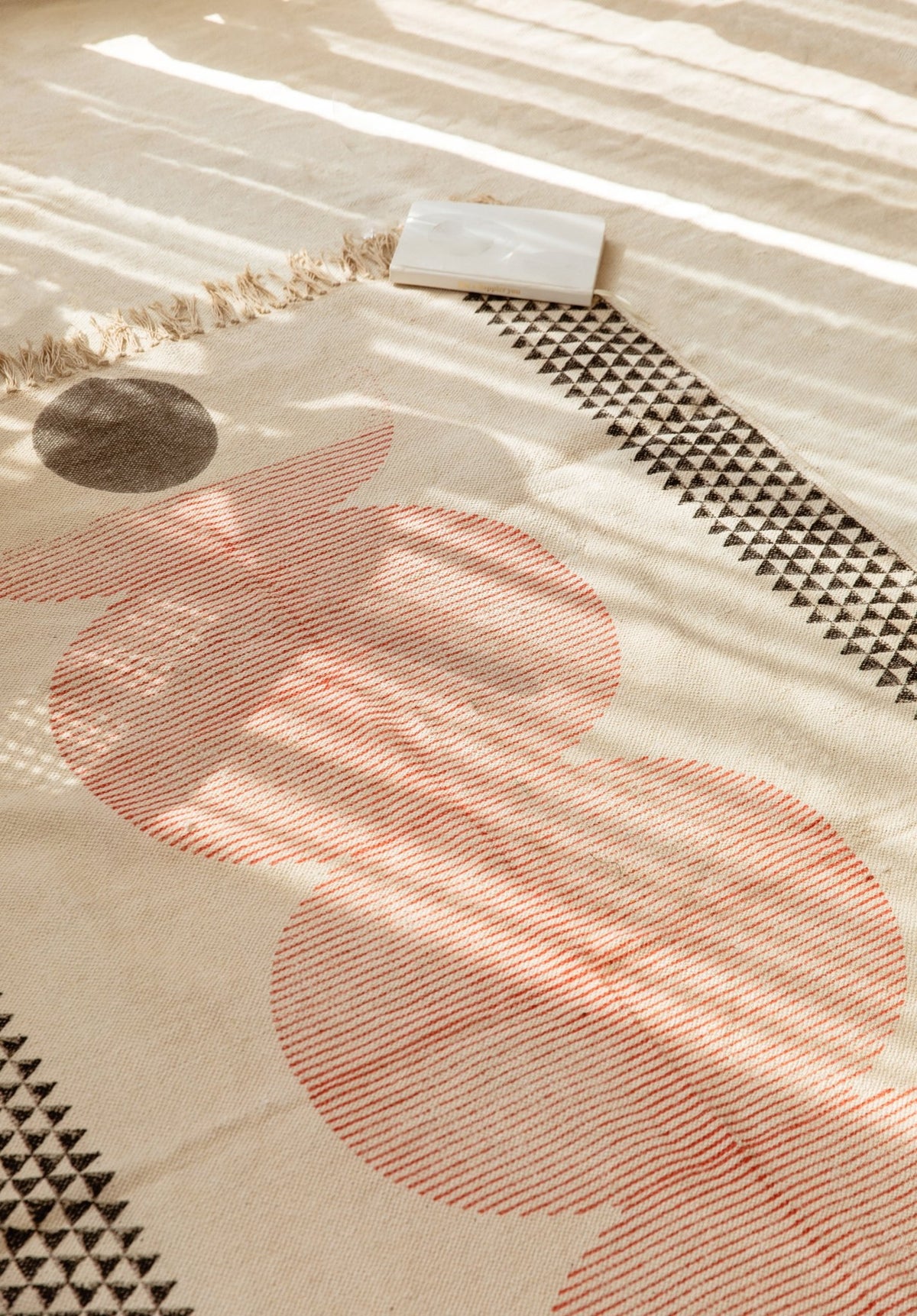 Plentiful Rug - CQC LA - 4' x 6'