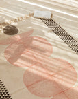Plentiful Rug - CQC LA - 4' x 6'