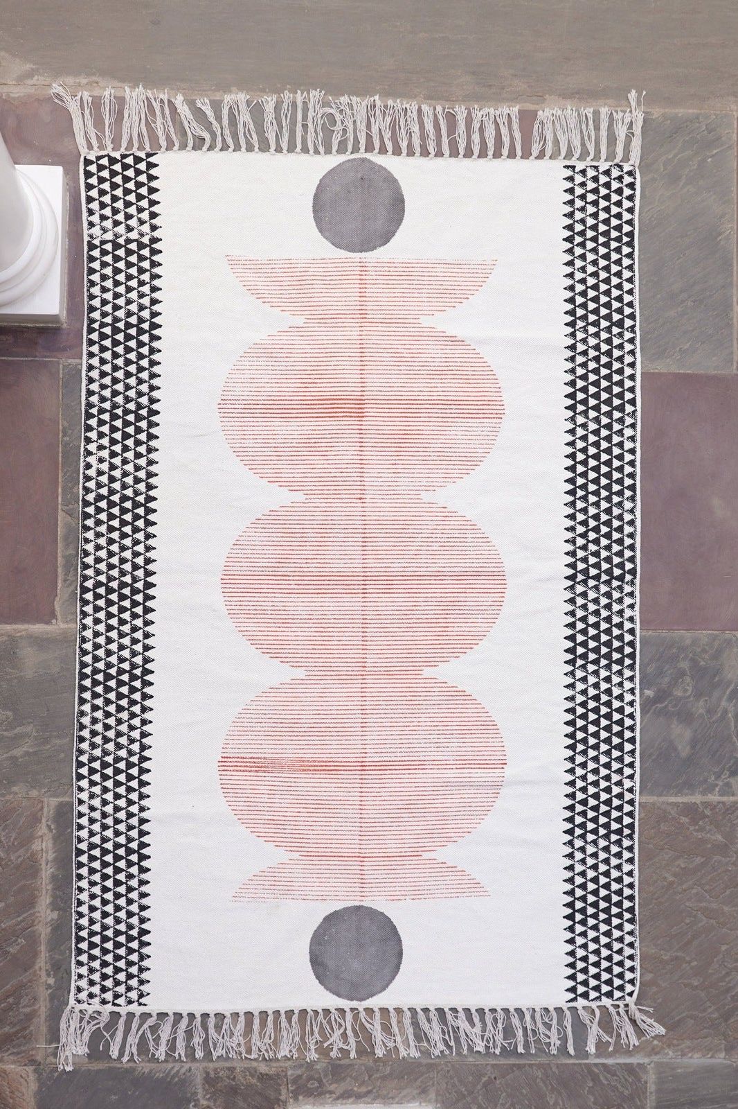 Plentiful Rug - CQC LA - 2' x 6'
