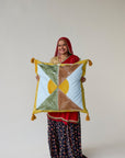 Prairie Quilt (Reverse) - CQC LA - Twin