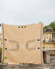 Prairie Quilt (Reverse) - CQC LA - Twin