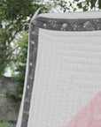 Tulum Quilt